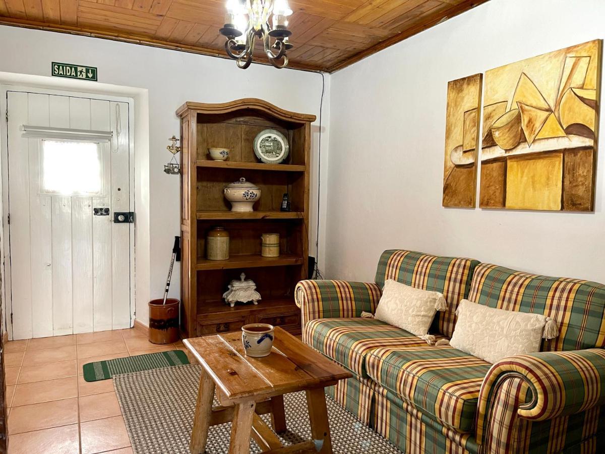 فيلا فورناسفي Casa Do Estaleiro المظهر الخارجي الصورة