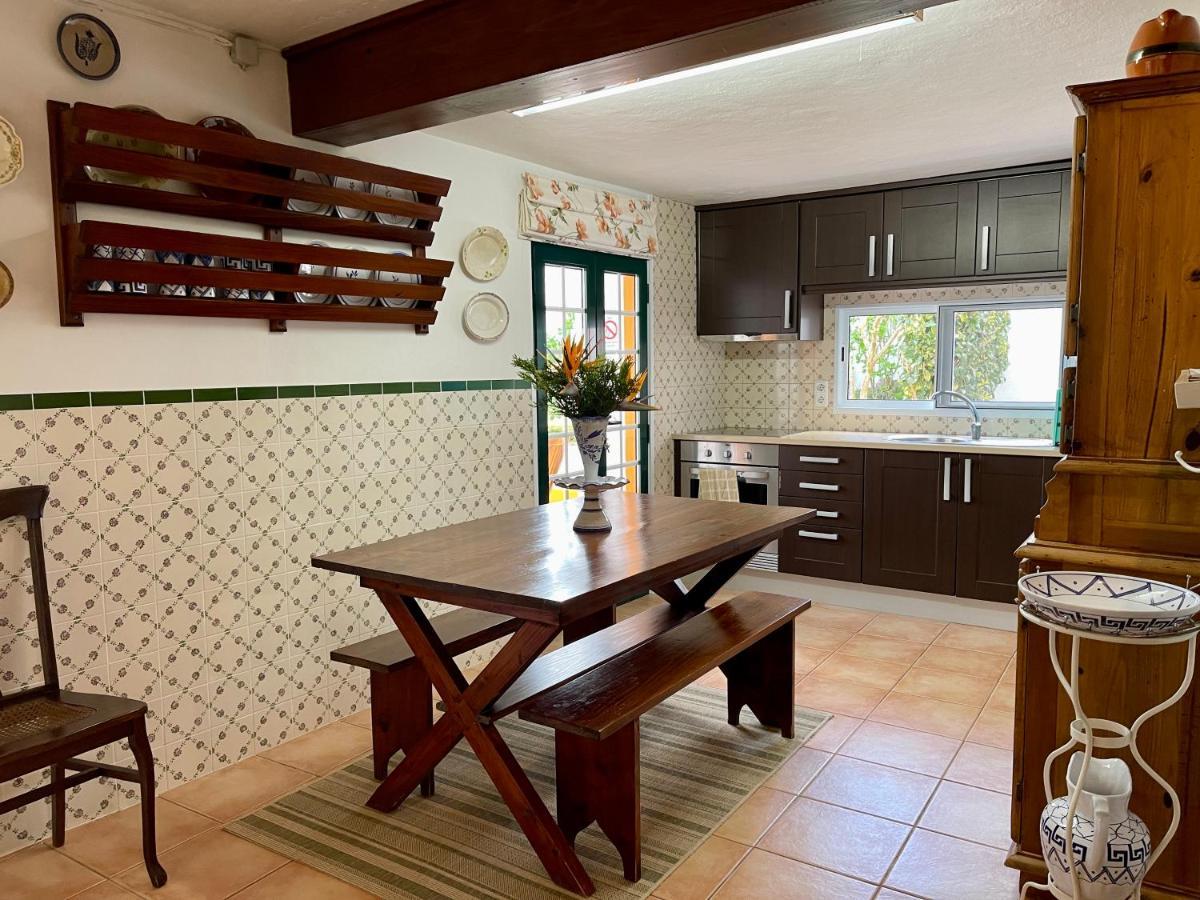 فيلا فورناسفي Casa Do Estaleiro المظهر الخارجي الصورة