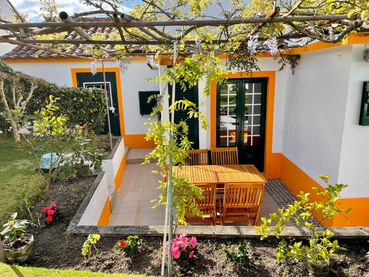 فيلا فورناسفي Casa Do Estaleiro المظهر الخارجي الصورة