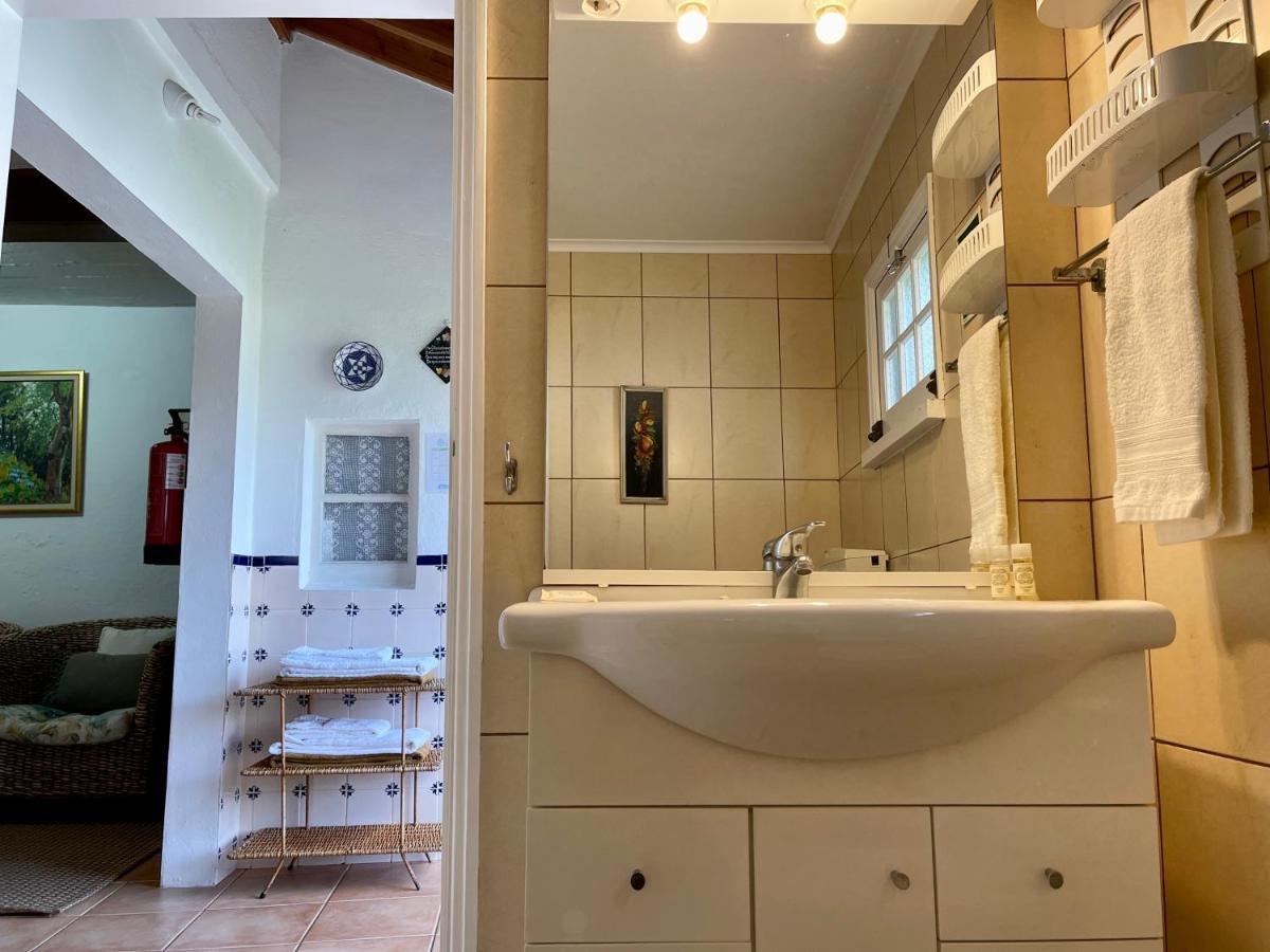 فيلا فورناسفي Casa Do Estaleiro المظهر الخارجي الصورة
